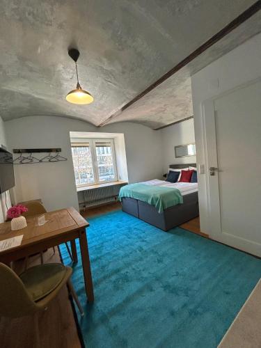 Schottenring City Stock Exchange Apartments