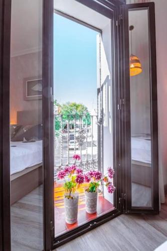 Apartamento Gran Plaza luminoso, 3 room