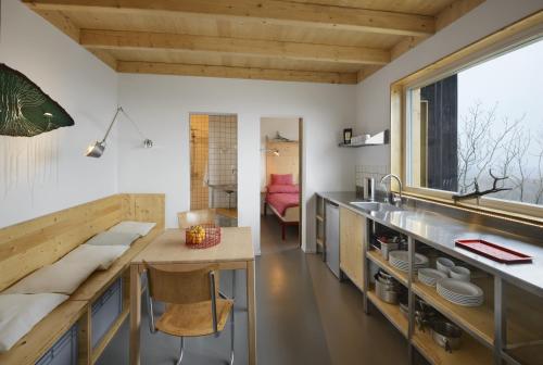 Veritas Beyond Glamping