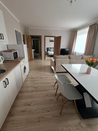 Apartament na Kopernika