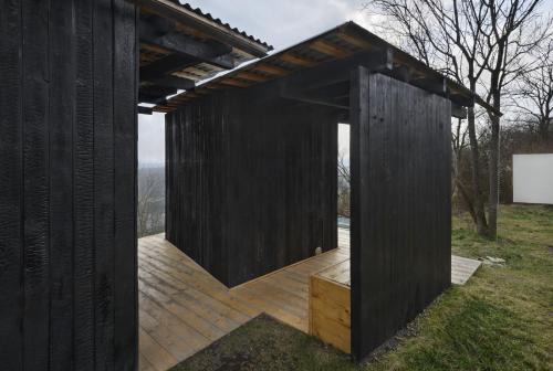 Fotografie z fotogalerie ubytování Veritas Beyond Glamping v destinaci Hošťka
