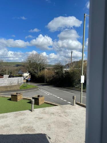 Fotografie z fotogalerie ubytování Mountain View v destinaci Kenfig Hill