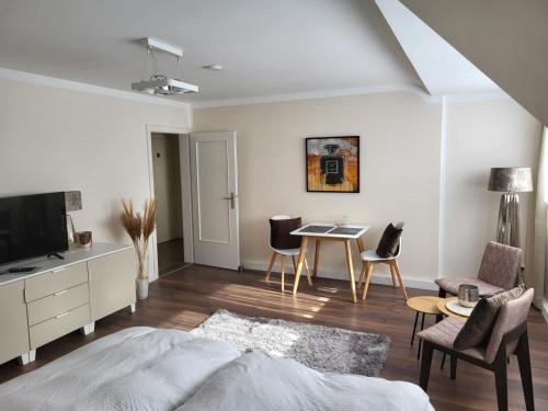 Afbeelding uit fotogalerij van City Apartments in Krefeld