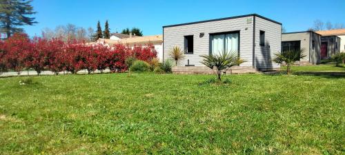 Les Logis de la Seugne