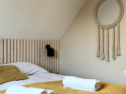 Domki Letniskowe Stokrotka