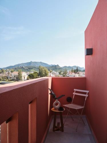 MARINA VIEW apartments
