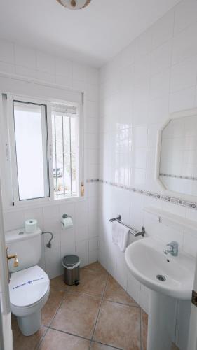 Casa Rural Los Garrovillos by Fontanilla del Mar Holidays Rentals