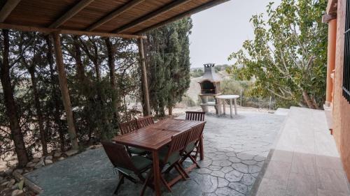 Casa Rural Los Garrovillos by Fontanilla del Mar Holidays Rentals