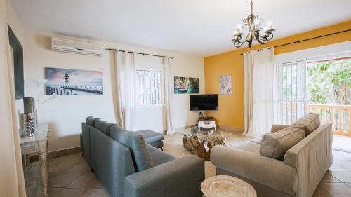 Casa Rural Los Garrovillos by Fontanilla del Mar Holidays Rentals