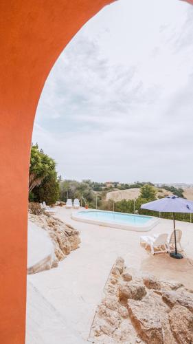 Casa Rural Los Garrovillos by Fontanilla del Mar Holidays Rentals