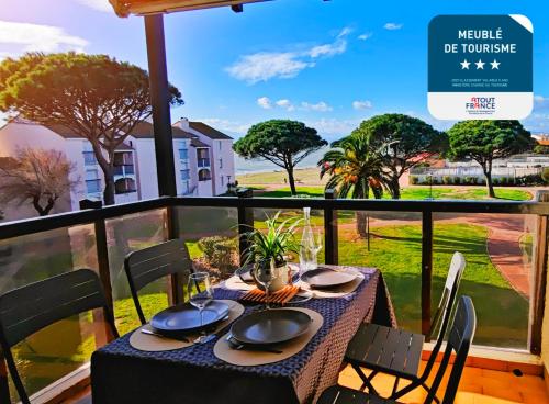 Le lac des reflets dorés - Établissement classé 3 étoiles ATOUT FRANCE