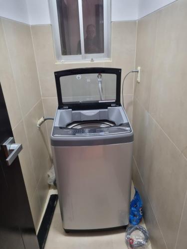 Fotografie z fotogalerie ubytování Acogedor y moderno apartamento, zona tranquila, vista espectacular v destinaci La Paz