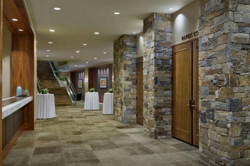 Fotografie z fotogalerie ubytování The Westin Riverfront Resort & Spa, Avon, Vail Valley v destinaci Avon