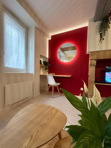 Le Rubis Dijon Centre Historique Logement Neuf