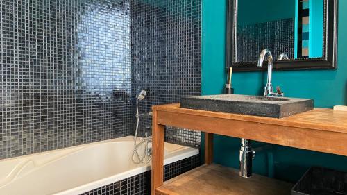 Magnifique Appartement en Hypercentre avec Parking