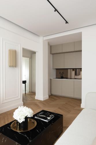 Flòris Luxury Apartment NEW