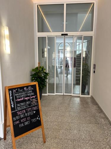 Fotografie z fotogalerie ubytování HOTEL andrä v Salcburku