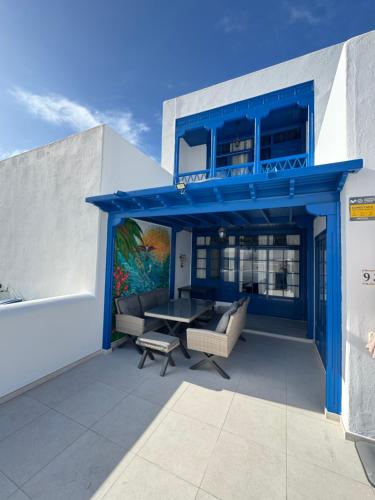 Casa Micael - Puerto Calero