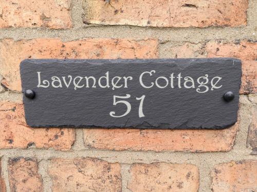 Φωτογραφία από το άλμπουμ του Lavender Cottage σε Louth