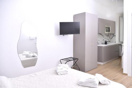Rivieras House - Central Suites Naples