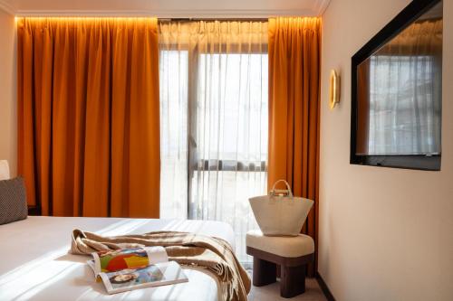Belinda Hôtel & Spa photo 52