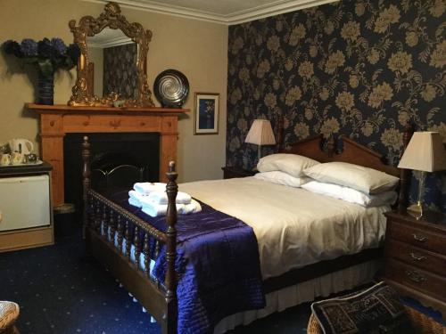 Gallery image of Dionard Guest House in Inverness