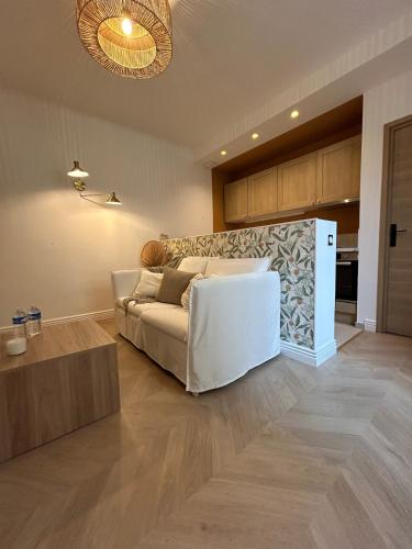 Le Darcy - Entre Gare et Ville