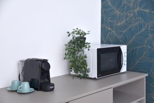 Rivieras House - Central Suites Naples
