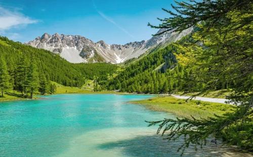 Appartement super Devoluy