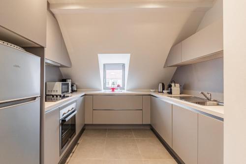 Le Nid de la Krutenau - Joli Duplex à la Krutenau