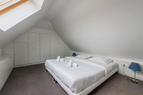 Le Nid de la Krutenau - Joli Duplex à la Krutenau