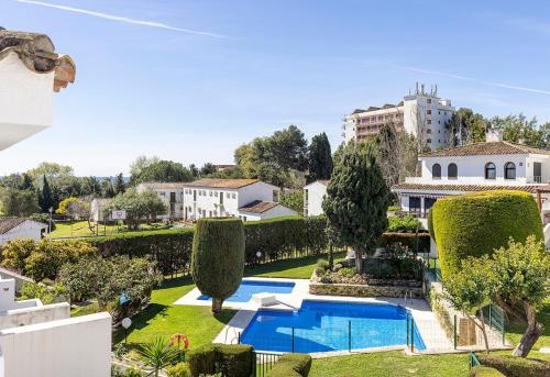 Three Bedroom Townhouse 100 meters from the Beach!