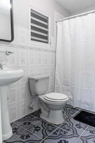 Un baño de Pal' Campo