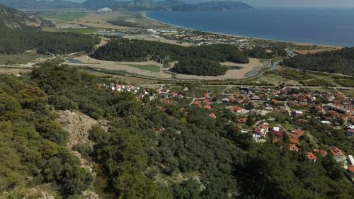 Gallery image of Silent Turkuaz Hotel in Sarigerme