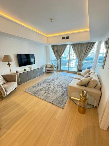 Appartement Moderne Dubai Marina