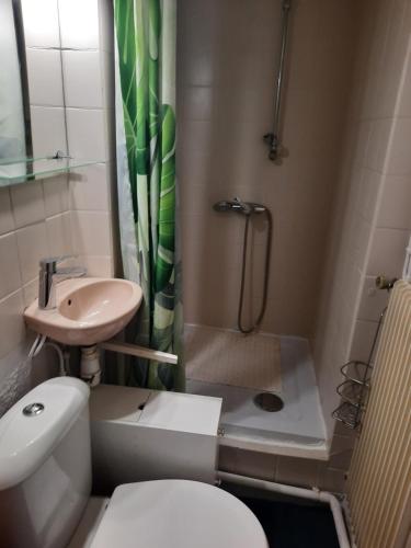 Photo de la galerie de l'établissement La maison de Guilhem à Orléat, à Orléat