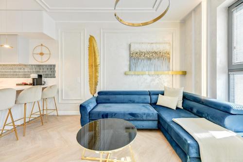 Alqueen Apartments - Old Town Granaria