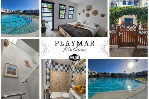 Playmar Relax