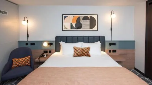 Crowne Plaza Birmingham City by IHG photo 40