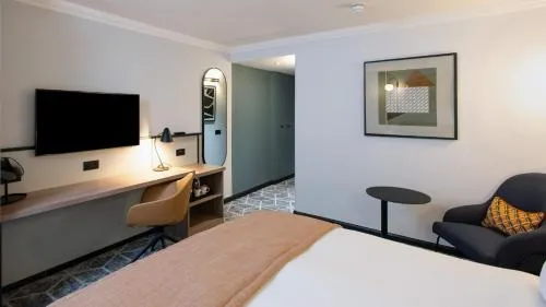 Crowne Plaza Birmingham City by IHG photo 24