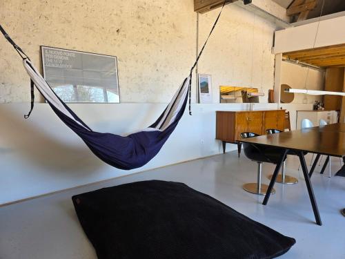 Gambar di galeri bagi Grange habitée, nature & design di Manou