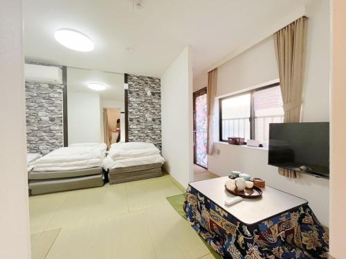 Hananosato Akabane - Vacation STAY 06096v