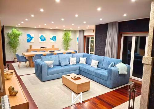 Afbeelding uit fotogalerij van MyStay - Quinta da Rosinha Green Retreat in Valença