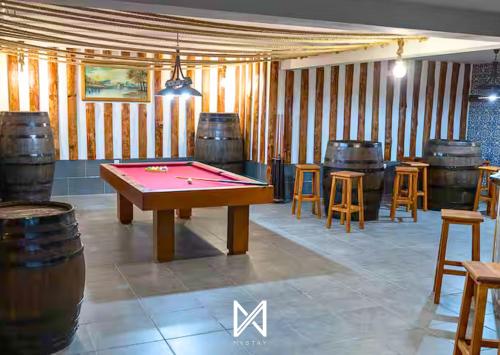 Afbeelding uit fotogalerij van MyStay - Quinta da Rosinha Green Retreat in Valença