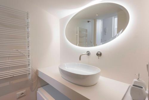 LVL apartments by MMega
