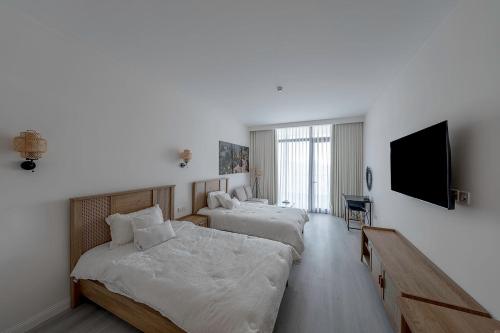 Gallery image of Istarih - Al Hada Residence in Al Hada