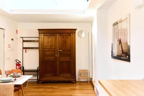 2 Levels Navigli family Loft - 110mq, 2BR, 2Bath, 6 guests photo 28