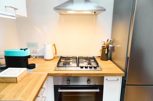 2 Levels Navigli family Loft - 110mq, 2BR, 2Bath, 6 guests photo 22