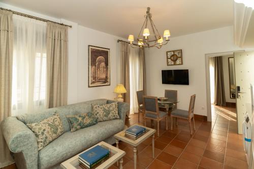 Casa Puerta de Córdoba