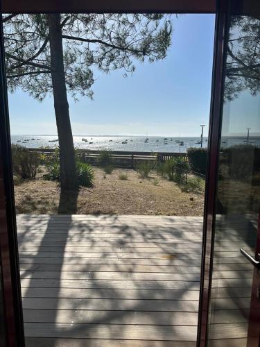 Maison Première ligne Andernos